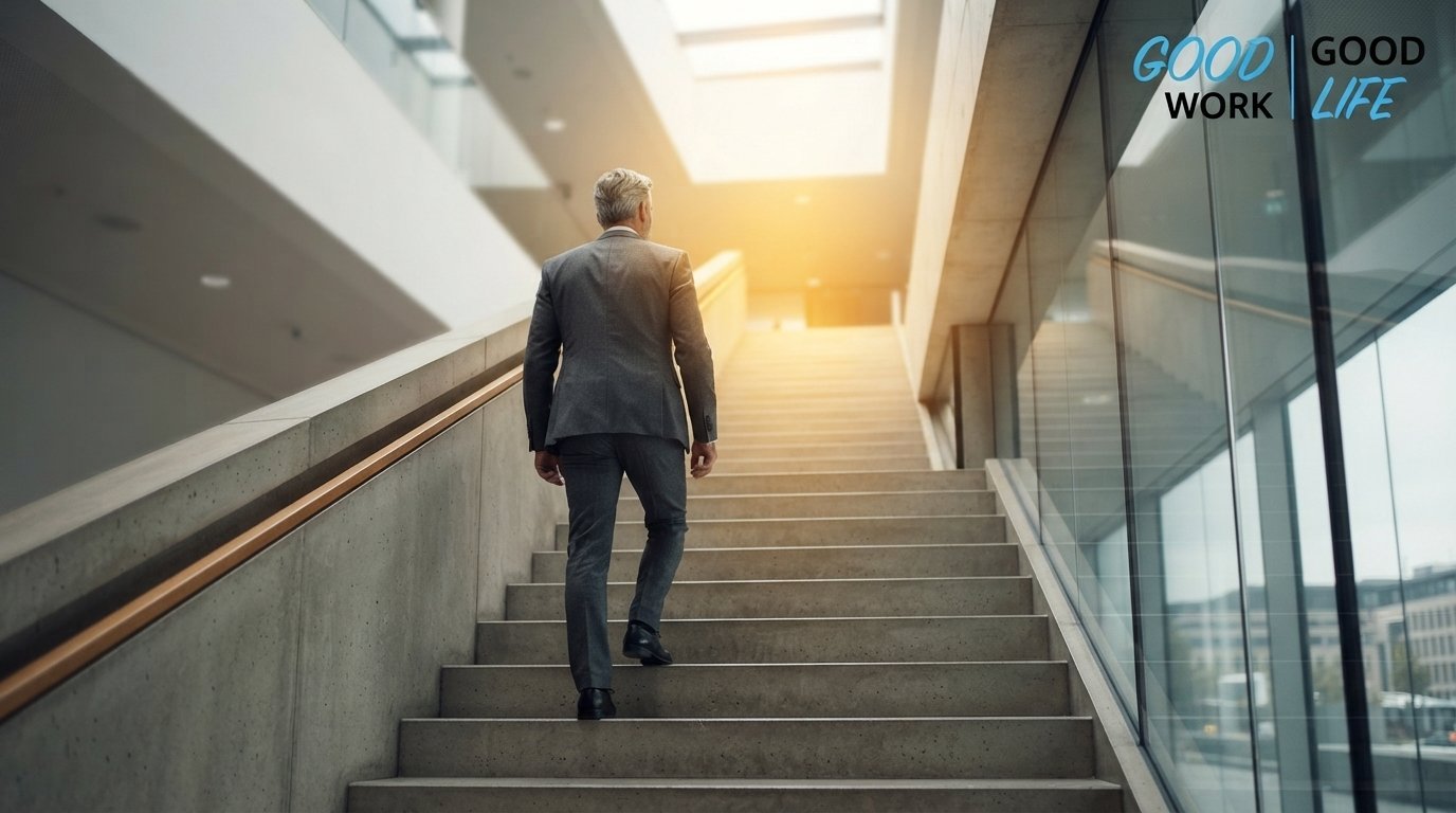 Die Knowing-Doing-Gap: Warum Sie trotz Wissen stagnieren